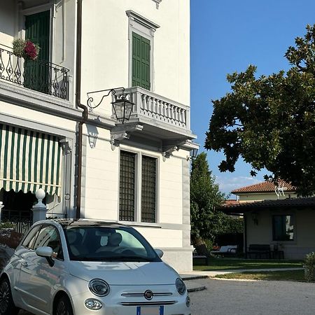 Bed & Breakfast Residenza Cuore Ούντινε Εξωτερικό φωτογραφία